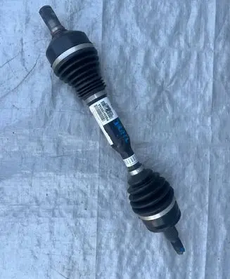 Jeep Cherokee Front driveshaft p68341692AA