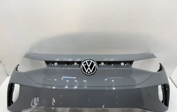 Volkswagen ID.4 Front bumper 11A807221