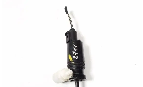 Mercedes-Benz R W251 Windscreen/windshield washer pump