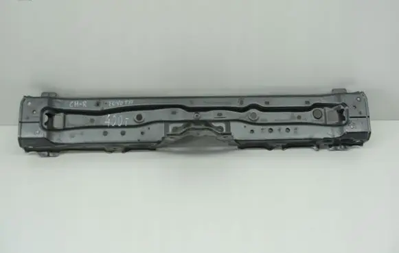 Toyota C-HR I Front piece kit TOYOTACHRCHR