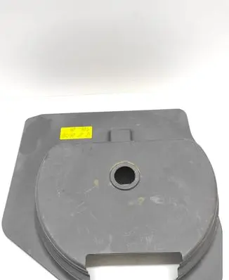 Audi S5 Spare wheel section trim 8T0012116B