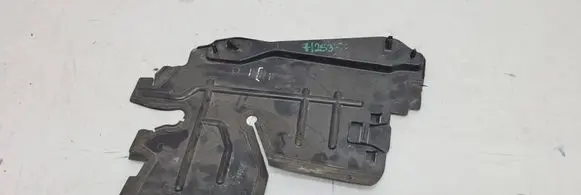 Citroen C3 Aircross Intercooler air guide/duct channel 39144968