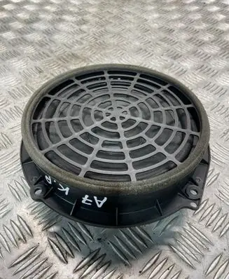 Audi A7 S7 4G Front door speaker 4G2035415 060411 EAS20PL317A