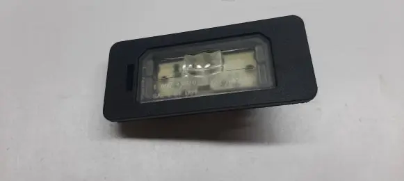 BMW 5 F10 F11 Number plate light 63267193293 7193293