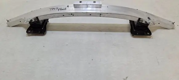 Tesla Model S Front bumper support beam 1553860-00-A 23270200069