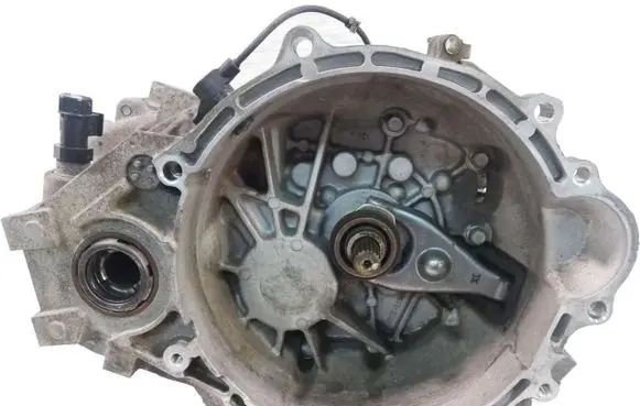 KIA Ceed Manual 6 speed gearbox 