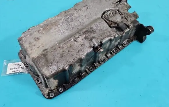 Volkswagen Golf Plus Oil sump 038103603AG IMPRK1507416