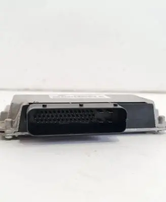 Volkswagen Touareg I Engine control unit/module 0AD927755BE MK2206318