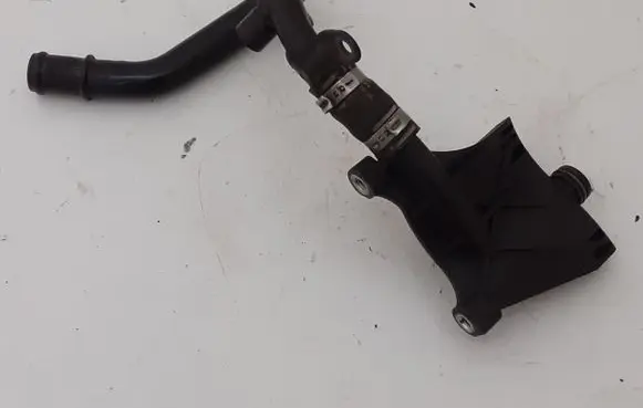 Audi A5 8T 8F Engine coolant pipe/hose 059121070J 059131425A