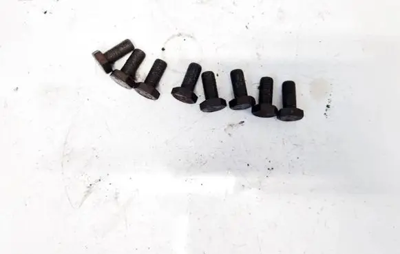 Ford Focus Nuts/bolts 