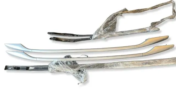Opel Zafira A Roof bar rail 76566MA