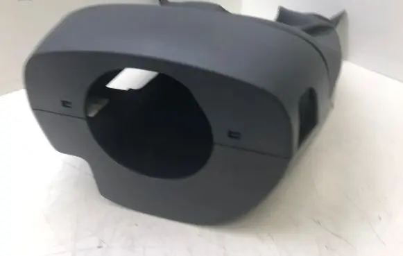 Ford Fiesta Steering wheel column trim
