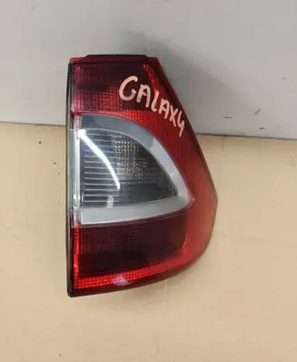 Ford Galaxy Rear/tail lights set 