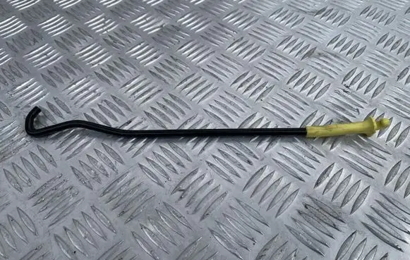 KIA Picanto Engine bonnet/hood prop rod/strut 