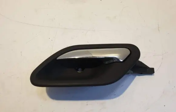 BMW 5 E39 Rear door interior handle 8125513
