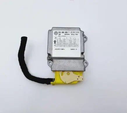 Seat Altea XL Airbag control unit/module 1K0909605T