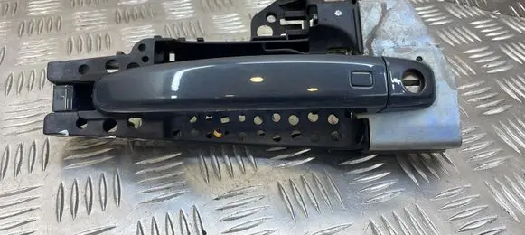 Audi A5 8T 8F Front door exterior handle 8T02837886