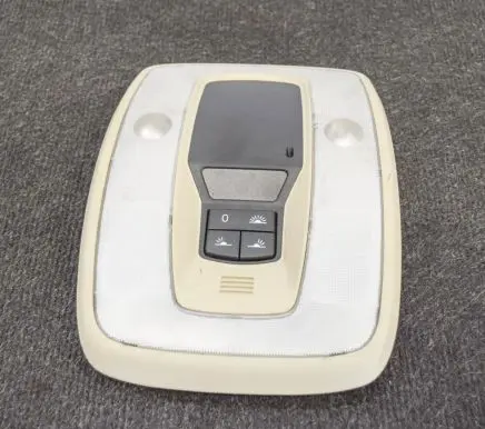 Volvo V60 Front seat light 39806307