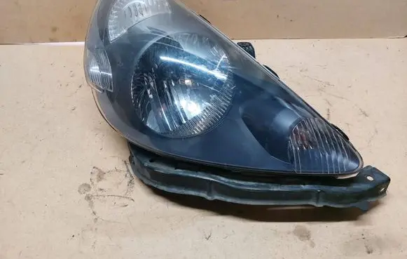 Honda Jazz Headlight/headlamp 