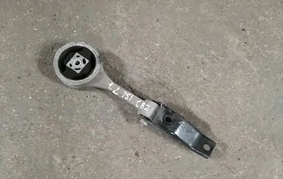 Seat Ibiza IV (6J,6P) Gearbox mount 6Q0199851BD