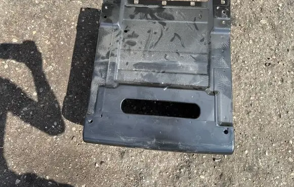 Mercedes-Benz Vito Viano W447 Front passenger seat console base A4479109702