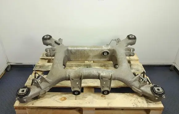 BMW 7 G11 G12 Rear suspension assembly kit set 6883918