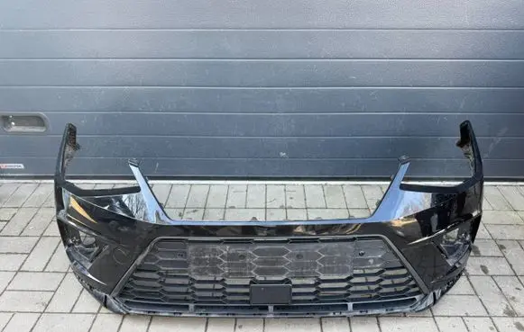 Seat Arona Front bumper 6F9807221