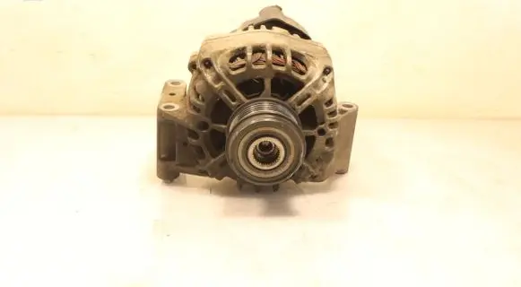 Fiat Punto (199) Generator/alternator 2542670D