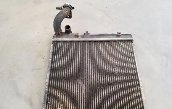 Honda Jazz Coolant radiator 42602379 42602