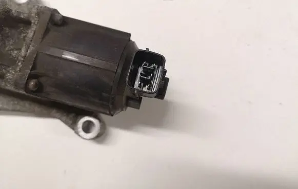 Mazda 6 EGR valve K367S1