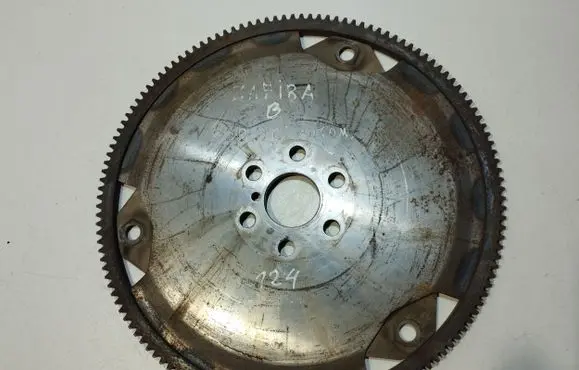 Opel Zafira B Flywheel 9126453