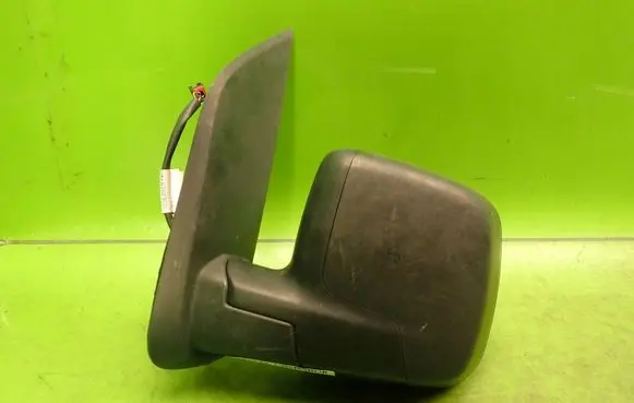 Fiat Fiorino Plastic wing mirror trim cover E24020004