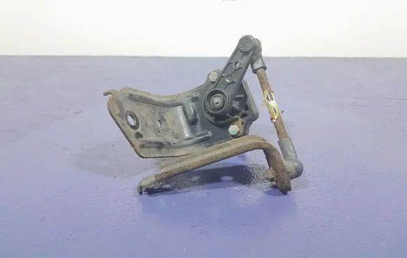Ford Mondeo MK I Headlight ballast module Xenon L1622024459