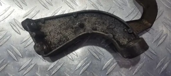 Alfa Romeo 156 Engine mounting bracket 60603573
