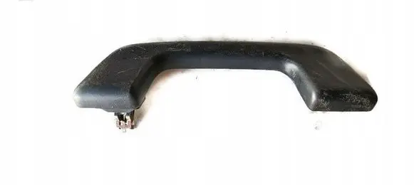 Mazda 5 Engine bonnet (hood) release handle 107KW