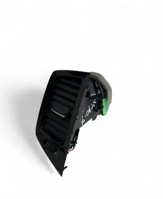 Volvo XC90 Dash center air vent grill 32277962