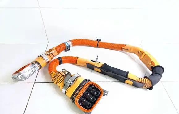 BMW X5 F15 Other wiring loom 2556673 9292357