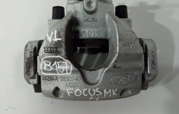 Ford Focus Front brake caliper 2B294A