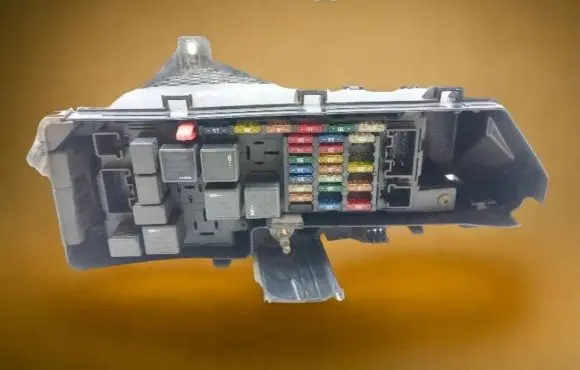 Volvo S60 Fuse box set 9494210