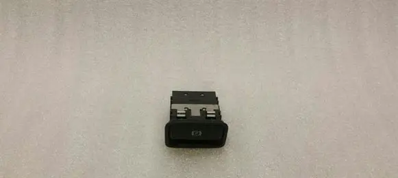 Mercedes-Benz A W176 Hand parking brake switch A2469050451