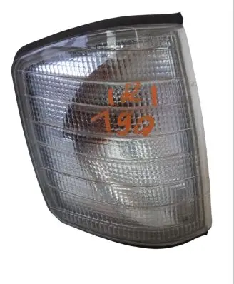 Mercedes-Benz 190 W201 Front indicator light