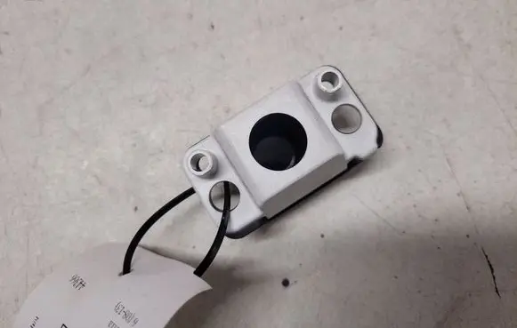 Mazda 6 Other switches/knobs/shifts