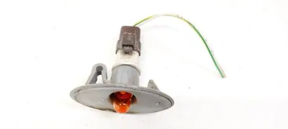 Citroen C3 Front fender indicator light 3311