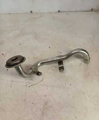 Volvo XC90 Oil sump strainer pipe 