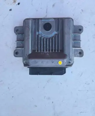 Volkswagen Tiguan Allspace Gearbox control unit/module 206S3698 09G927158DT VCVC019747