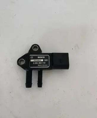 Volkswagen PASSAT B6 Air pressure sensor 0281002710
