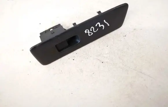 Subaru Forester SF Electric window control switch