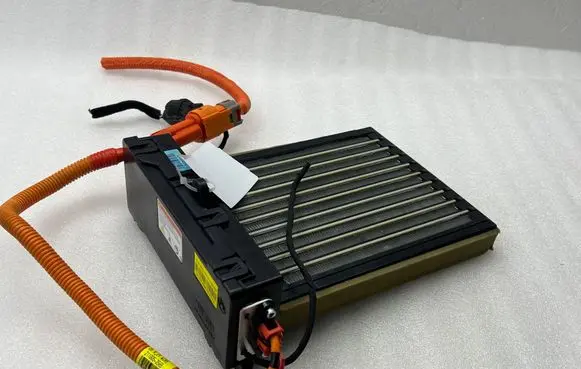 Hyundai Kona I Electric car heater 2111055065 2110052565 21K050134