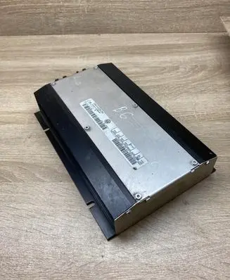 Volkswagen PASSAT B6 Sound amplifier 3C0035456K