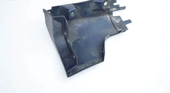 Audi A4 S4 B7 8E 8H Side skirt rear trim 8E0853580C
